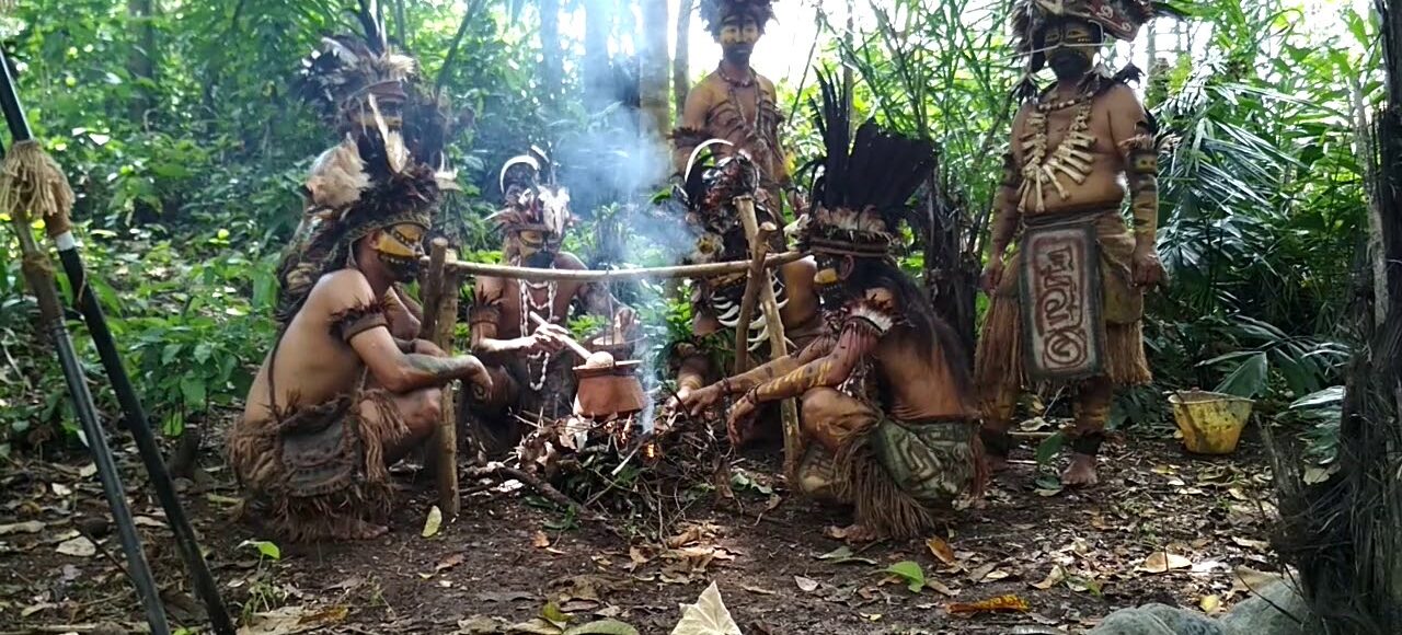 Yuk Ngetrip ke Desa Wisata di Banyuwangi, Ada Kampung Primitif hingga Surga Gurami