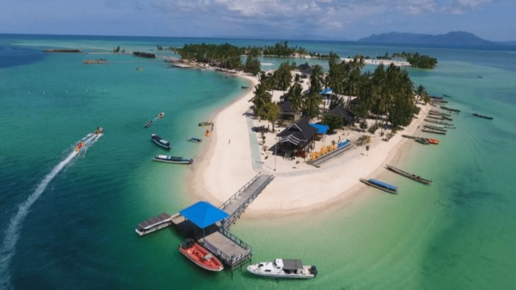 apriyani, apriyani rahayu, bulutangkis, olimpiade tokyo 2020, olimpiade, greysia polii, konawe, Chen Qing Chen, Jia Yi Fan, lawulo, pantai toronipa, wisata konawe, Pulau bokori, puncak ahuawali, kawanjo,