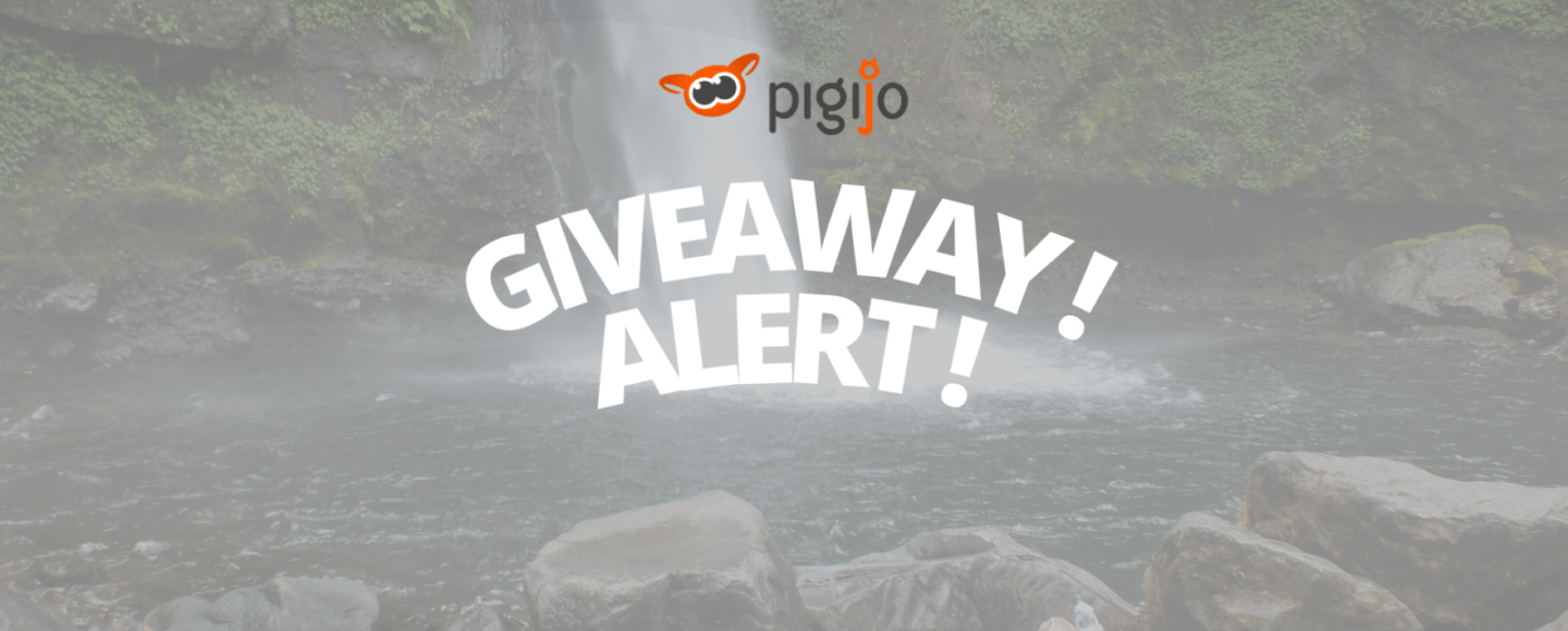 giveaway, paket wisata, ngetrip, trip, destinasi wisata, wisata, kawanjo, instagram, kangen jalan, pigijo, curug, wisata curug, curug balong endah, curug cibaliung, curug seribu,