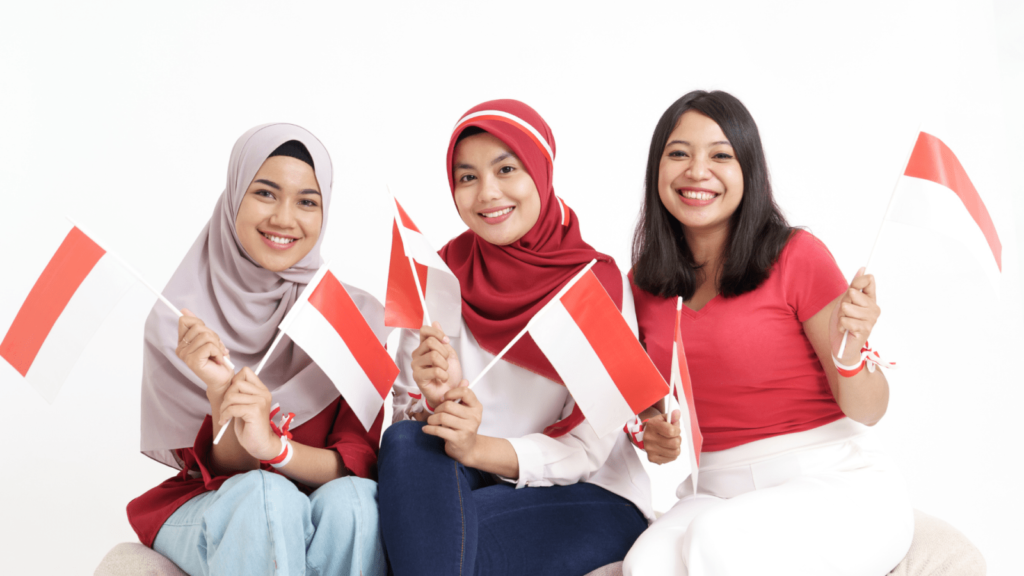 upacara virtual, hari kemerdekaan, indonesia, 17 agustus, kawanjo, pandemi, covid 19, republik indonesia, kemerdekaan, upacara, curug,