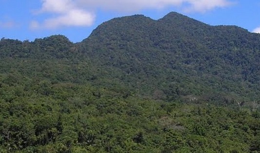 Gunung Mbeliling