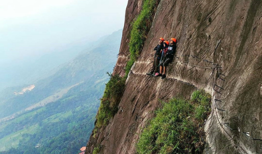 Gunung Purwakarta 1