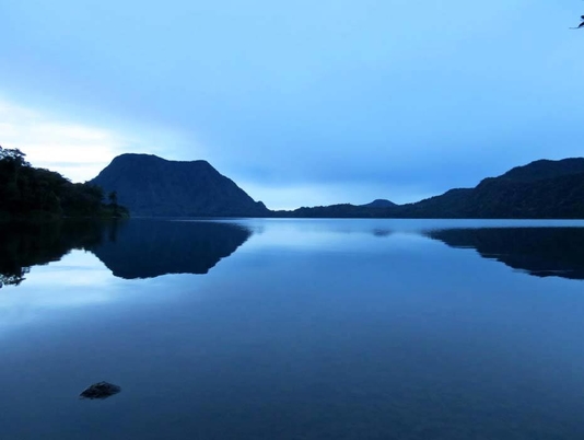 10 Danau Tertinggi di Indonesia. Paling Banyak di Papua dan Jawa Timur! 3 Gunung Tujuh