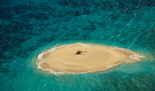 Helikopter Bali 3
