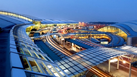 Seoul Incheon