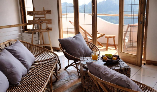 Rayakan Hari Kemerdekaan di Penginapan Instagramable Sekitaran Bandung 4 Instagramable bandung 4