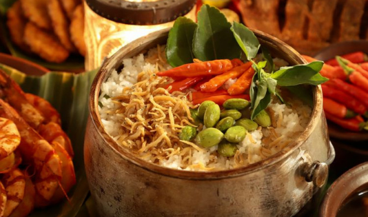 Kuliner Hari Kemerdekaan 2