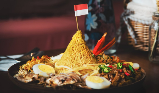 Kuliner Hari Kemerdekaan 4