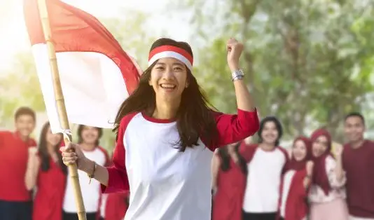 7 Lagu Kemerdekaan Paling Jarang Diputar Hingga Rentan Terlupakan 1 Lagu kemerdekaan, lagu merdeka, lagu nasional, lagu wajib