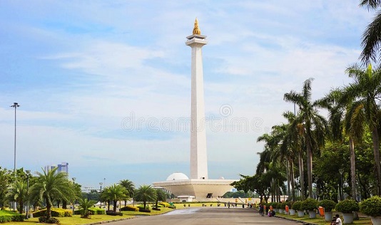 Monas 1