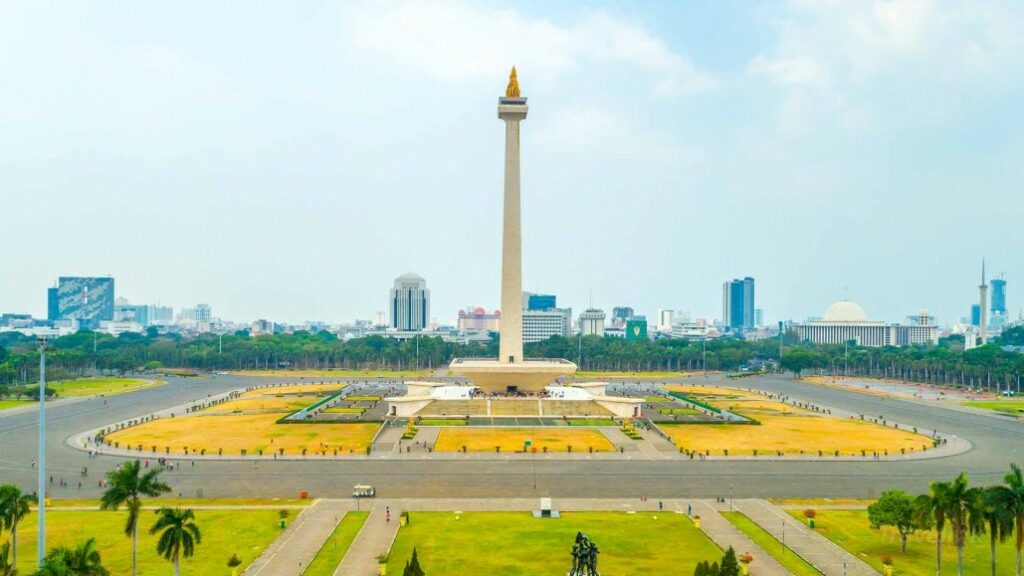 Sambut Bulan Kemerdekaan, Ini 4 Wisata Sejarah di Jakarta
