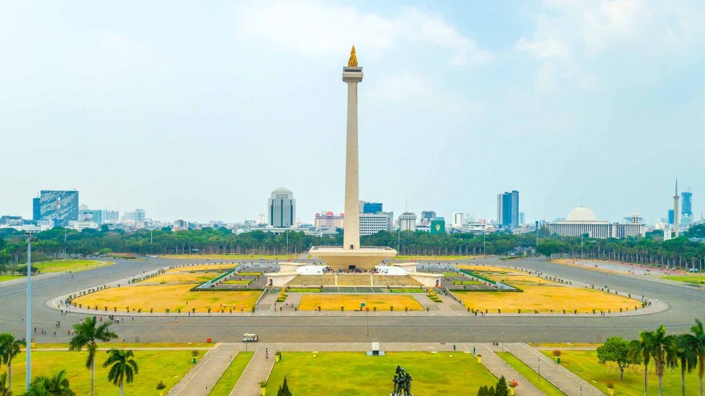 Sambut Bulan Kemerdekaan, Ini 4 Wisata Sejarah di Jakarta