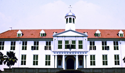 Museam Fatahillah
