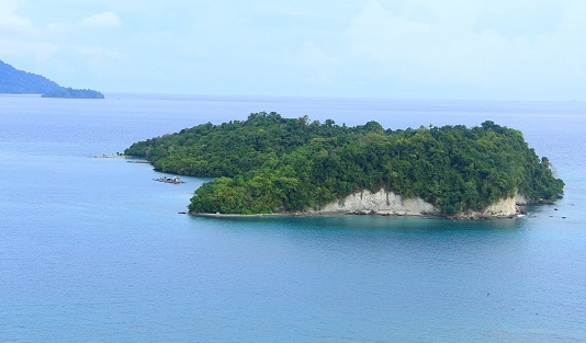 Pulau Klah