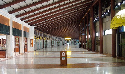 Bangga! Bandara Soetta Nomor 2 Paling Aman dari COVID-19 di ASEAN 2 Seotta 1