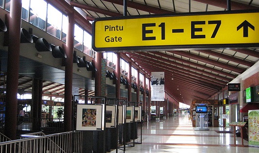 Bandara Soekarno-Hatta Masuk World’s Best Staff Airport 2021 1 Soekarno Hatta 2