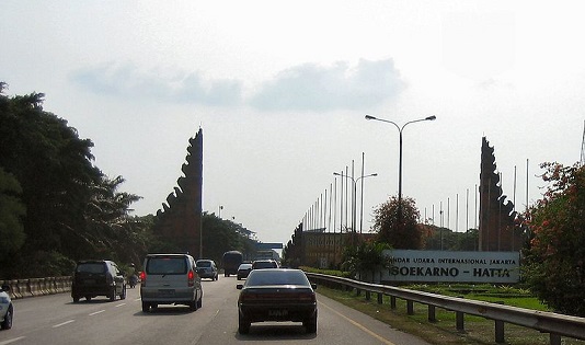Bandara Soekarno-Hatta Masuk World’s Best Staff Airport 2021 4 Soekarno Hatta 5