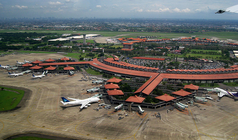 Bandara Soekarno-Hatta Masuk World’s Best Staff Airport 2021