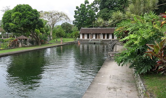 Tirta Gangga