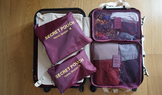 Travel Bag