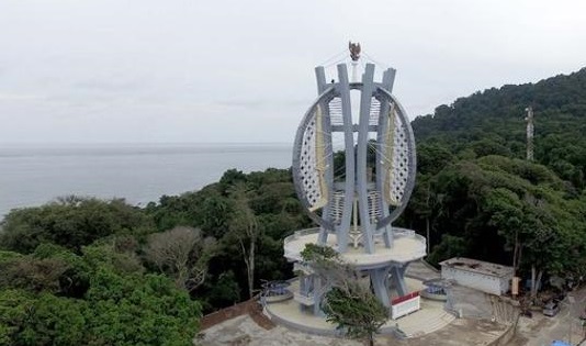 Tugu Kilometer 0