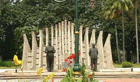 Tugu Proklamasi