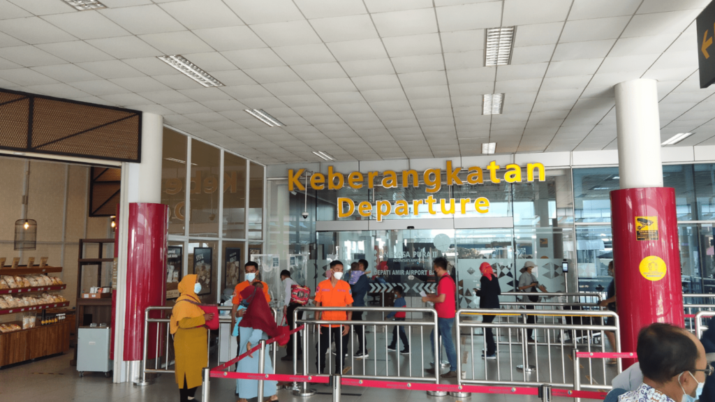 Tips Panduan Mengisi eHAC Buat Kamu yang Mau Ngetrip Domestik dan Internasional Panduan Mengisi eHAC