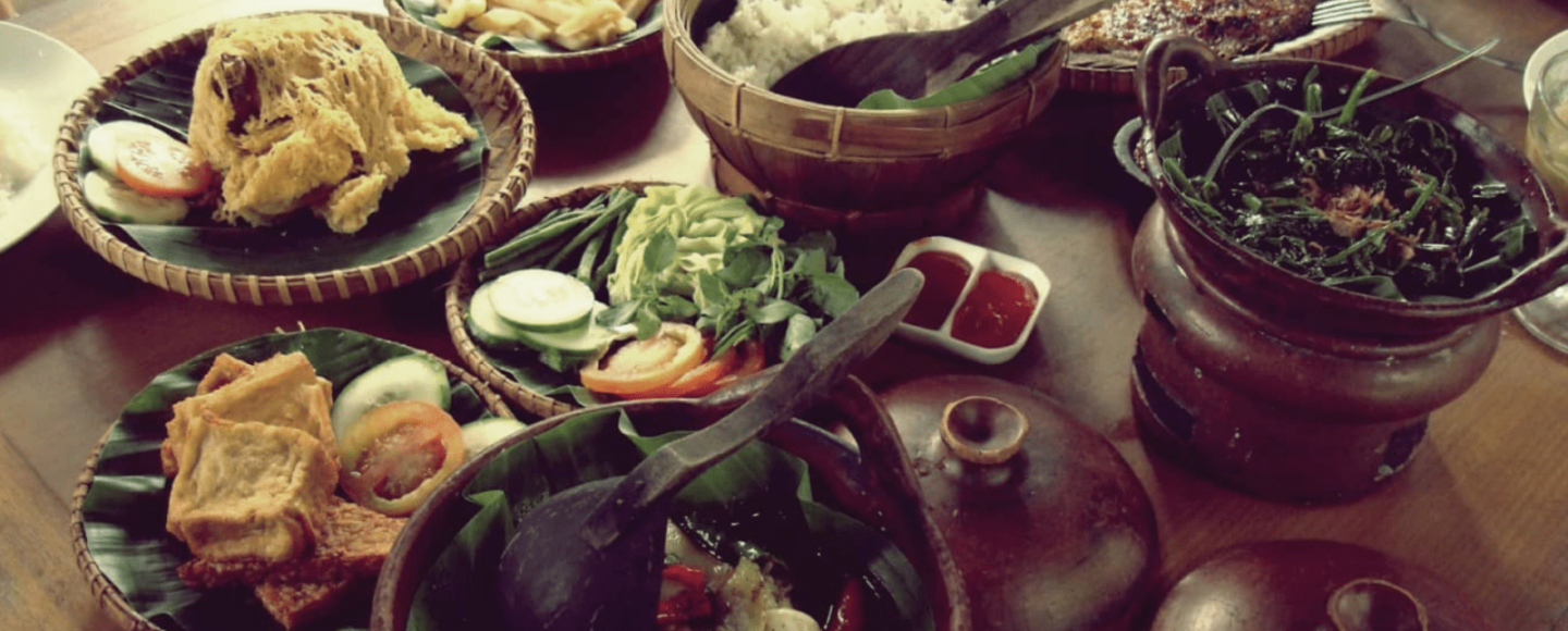 Kuliner Khas Banten
