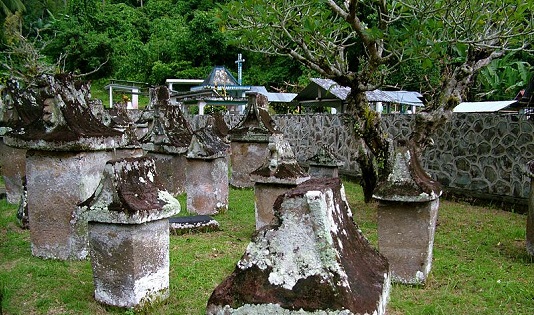 Waruga