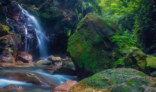 Curug Kondang