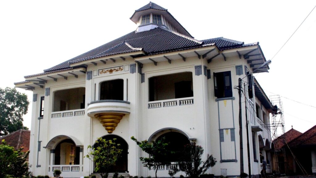 Destinasi Wisata Sejarah yang Jadi Saksi Perjuangan Kemerdekaan RI Destinasi wisata sejarah