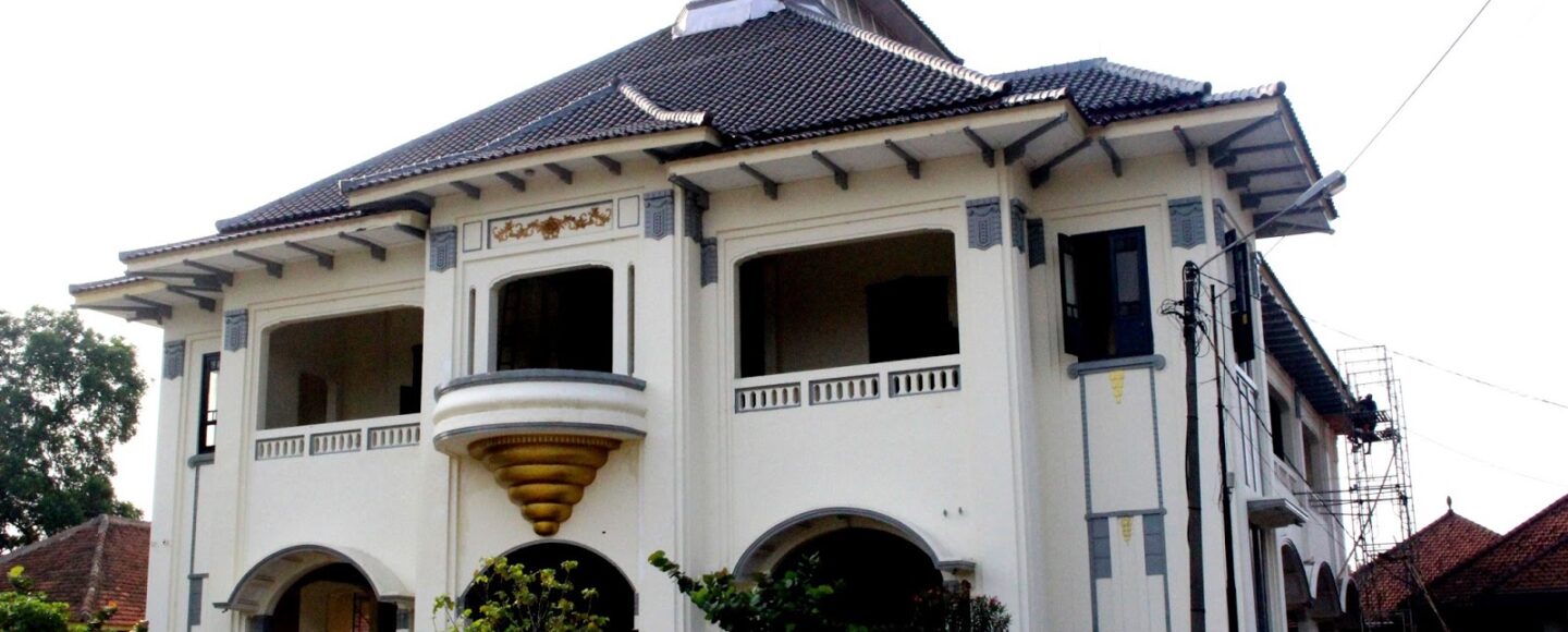 Destinasi wisata sejarah