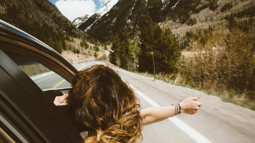 Tips Aman Saat Mau Melakukan Road Trip Tips road trip aman dan nyaman
