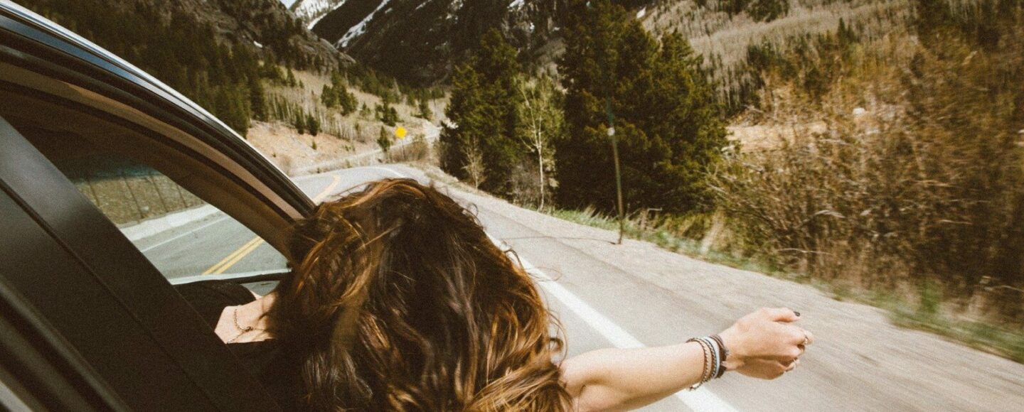 Tips road trip aman dan nyaman