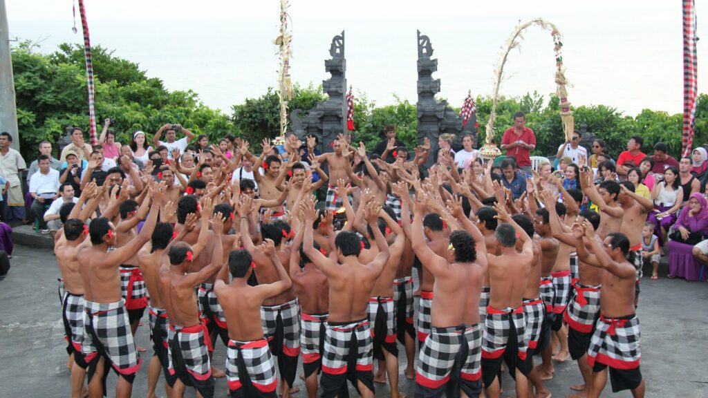 Bali Siap Terapkan Pariwisata Sehat di Desa Wisata Bali Siap Terapkan Pariwisata Sehat