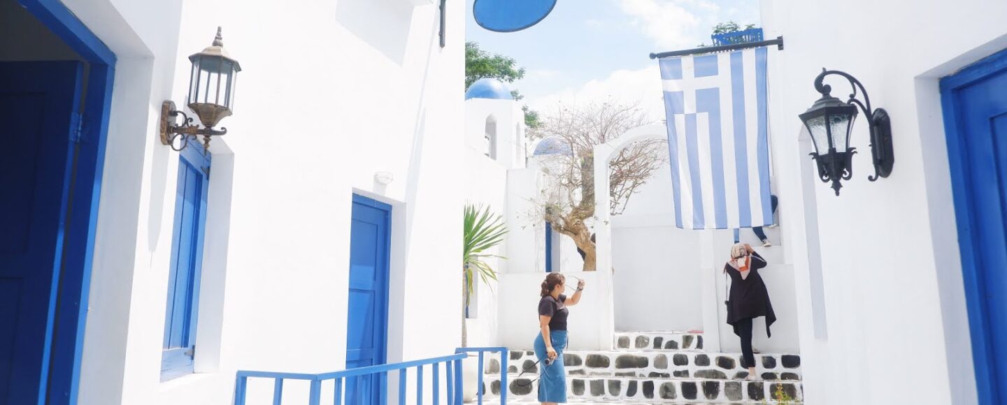 Ngetrip seru dan Instagramable di Yogyakarta