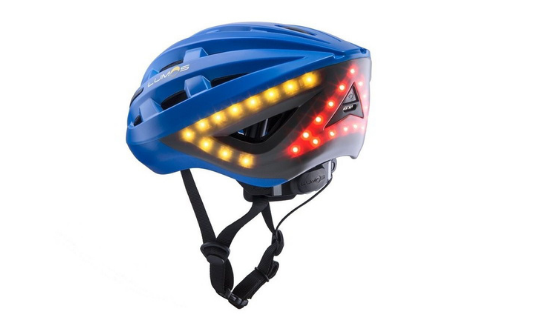 pesepeda, bersepeda, gadget, gadget pesepeda, kawanjo, gowes, helm lumos, wahoo RPM Speed sensor, wahoo, Wahoo Fitness, RideWithGPS, MapMyRide, Cyclemeter, Strava, smarthalo, garmin, garmin varia radar, niterider pro, pigijo, 