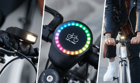 pesepeda, bersepeda, gadget, gadget pesepeda, kawanjo, gowes, helm lumos, wahoo RPM Speed sensor, wahoo, Wahoo Fitness, RideWithGPS, MapMyRide, Cyclemeter, Strava, smarthalo, garmin, garmin varia radar, niterider pro, pigijo, 