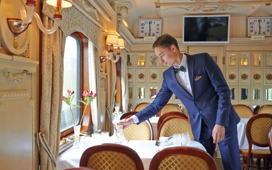 Dapat 5 Miliar, Ini 10 Jenis Liburan yang Bisa Kamu Lakukan untuk Menghabiskannya! 2 golden eagle luxury trans sibe