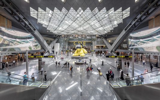 Bandara Hamad