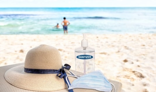 ilustrasi traveler 3