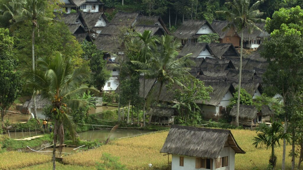 Desa wisata