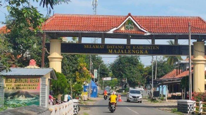Kabar Gembira! 4 Daerah di Jabar Sudah Boleh Buka Tempat Wisata Kabar Gembira! 4 Daerah di Jabar Sudah Boleh Buka Tempat Wisata