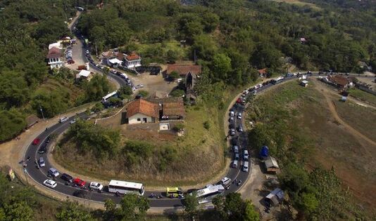 limbangan garut 1