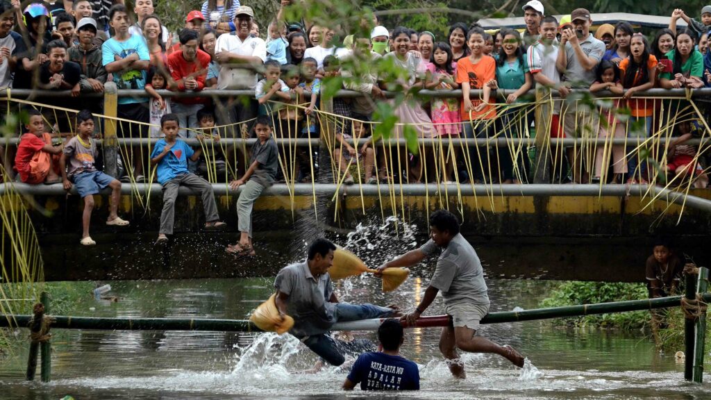 Filosofi Lomba Kemerdekaan