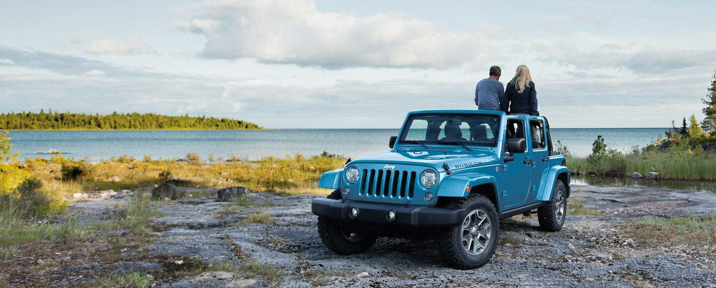 Mau Road Trip? Jangan Lupa Bawa 4 Perlengkapan Ini