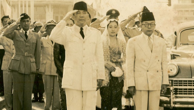 7 Lagu Kemerdekaan Paling Jarang Diputar Hingga Rentan Terlupakan