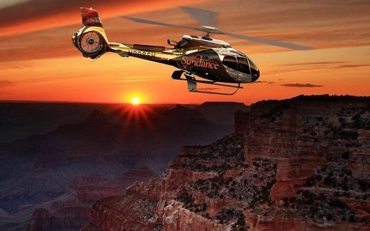 Dapat 5 Miliar, Ini 10 Jenis Liburan yang Bisa Kamu Lakukan untuk Menghabiskannya! 10 Grand Canyon