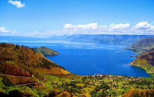10 Danau Tertinggi di Indonesia. Paling Banyak di Papua dan Jawa Timur! 6 Danau Tage