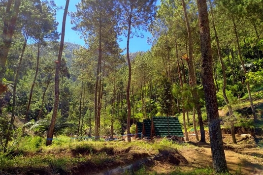 Wahana baru Telomoyo